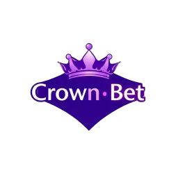 Crown Bet logo