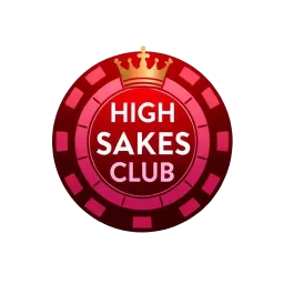 High Stakes Club logo